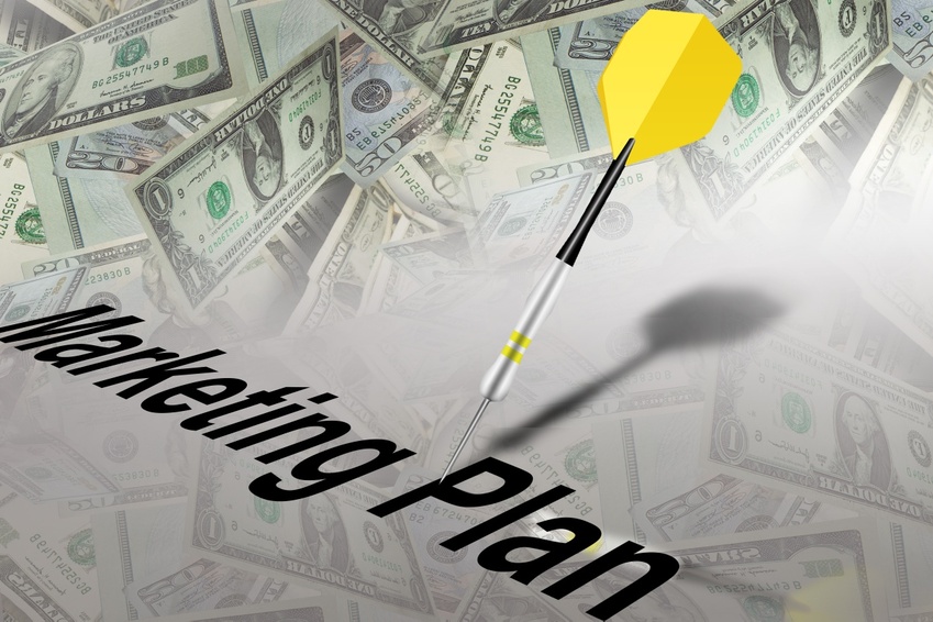 Dịch vụ tư vấn lên kế hoạch tổng thể PR – Marketing cho năm  2015