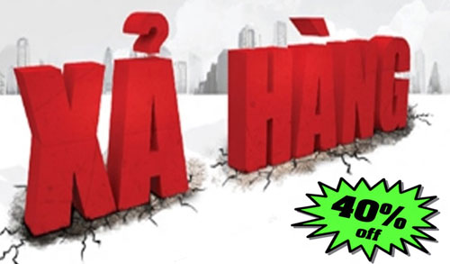 Tư vấn thực hiện Chiến dịch quảng bá sản phẩm - Tăng doanh số - Xả hàng Tết 2015